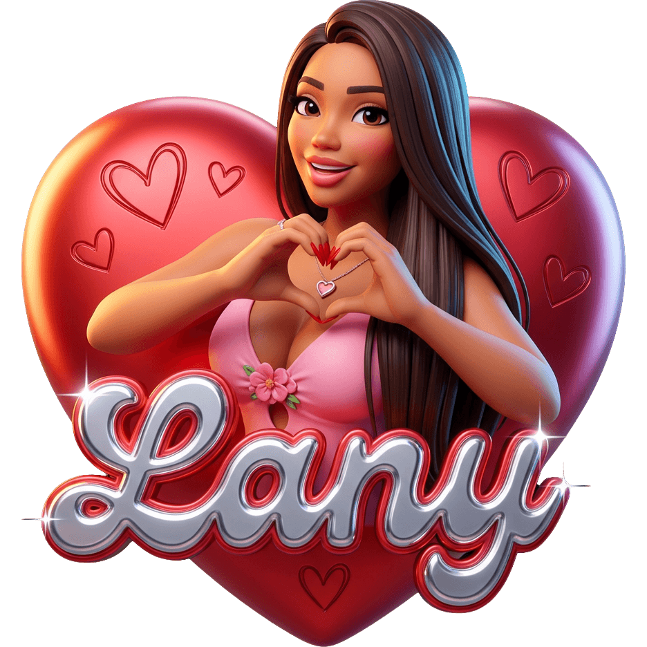 Lany de Mãos