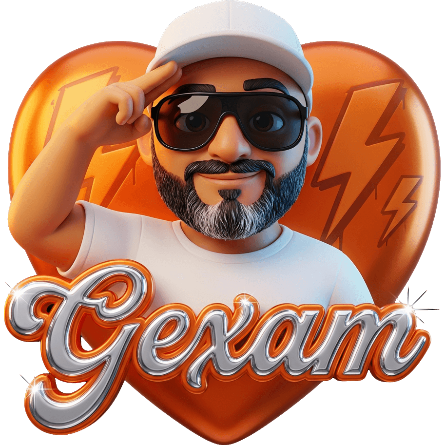 Hzor Gexam