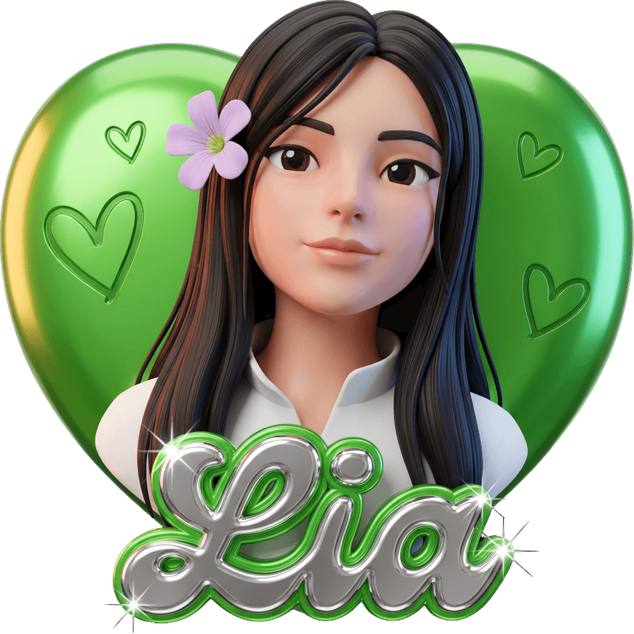 Lia Sirius