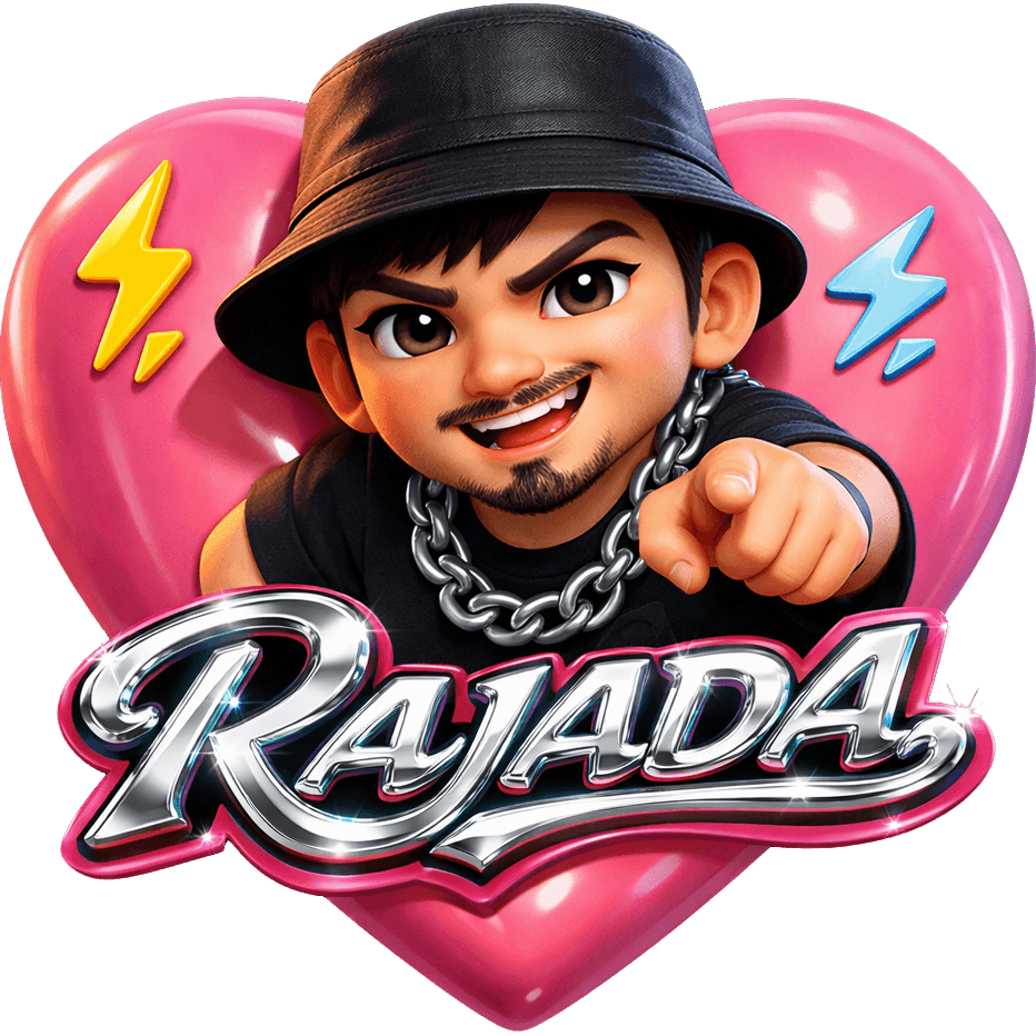 Rajada Convoca