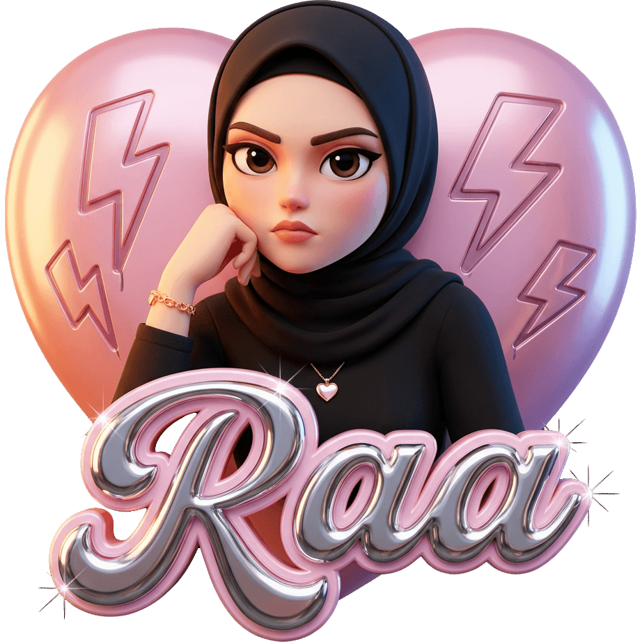 Menanti Sayang