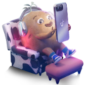 Big Potato