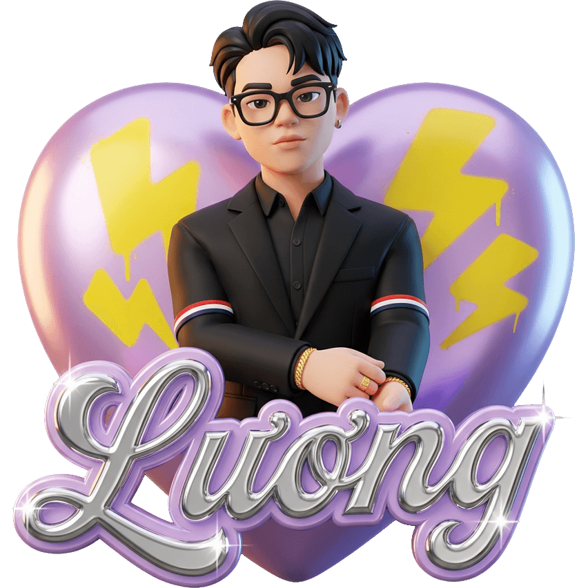 Lương Âm Nhạc