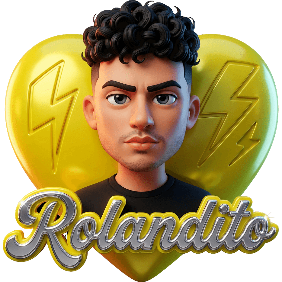 Rolandito Borja