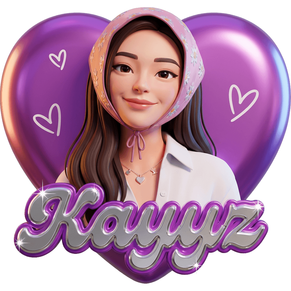 KAYYZ 