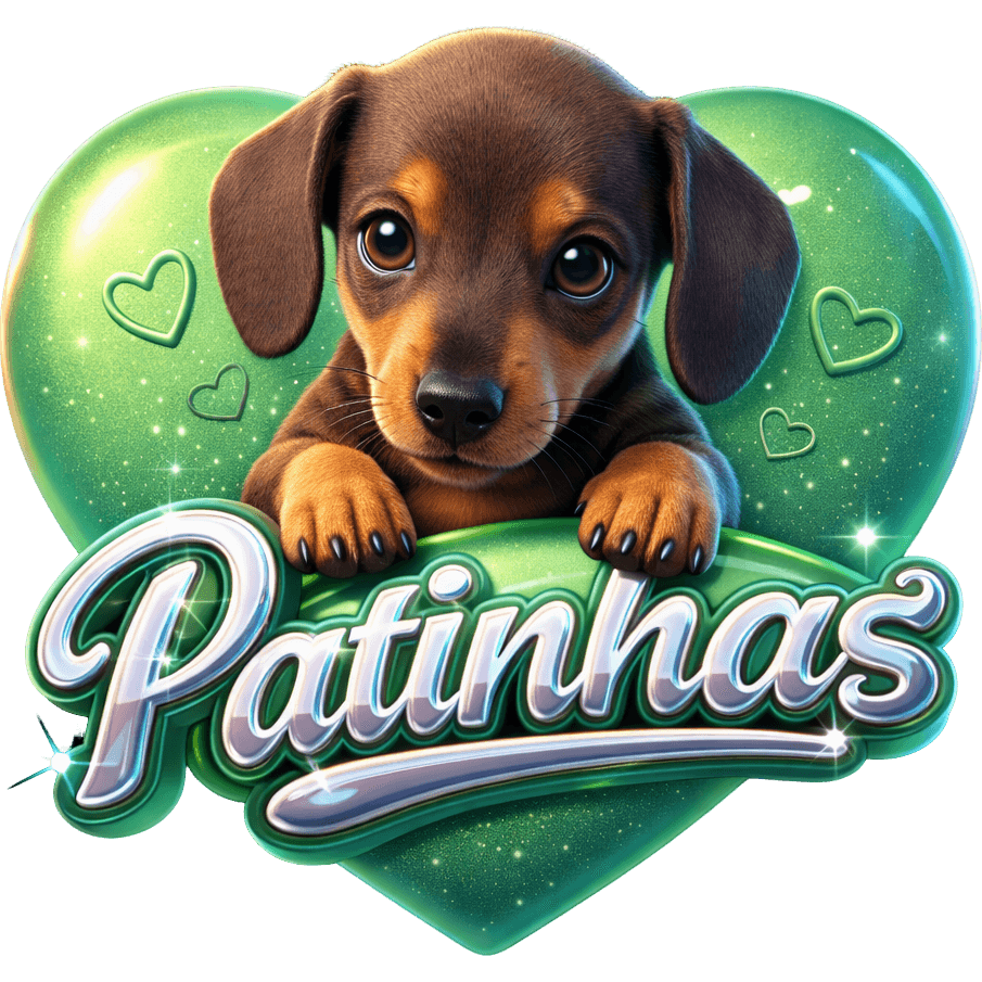 Patinhas