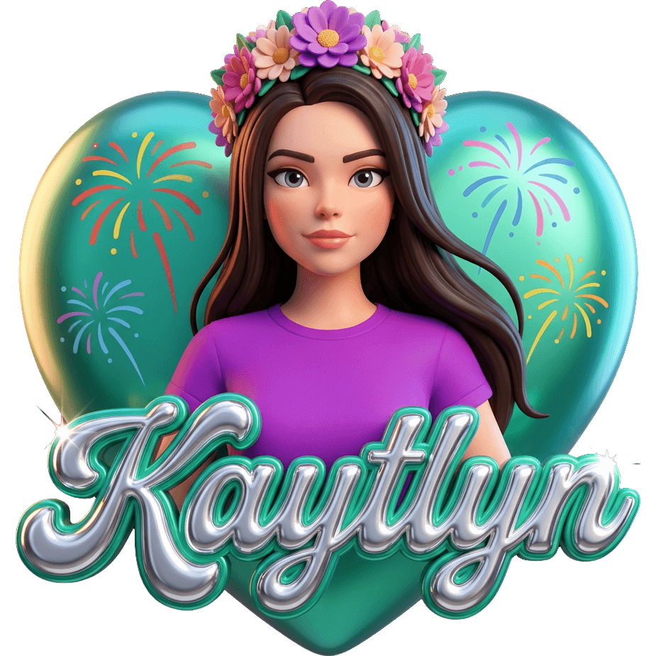 Kaytlyn Bloom