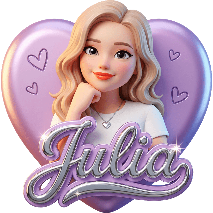Julia Pirang