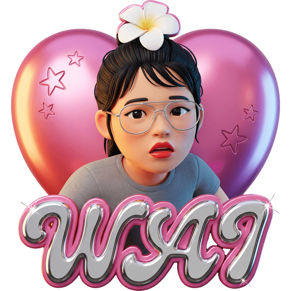 WAI Blossom