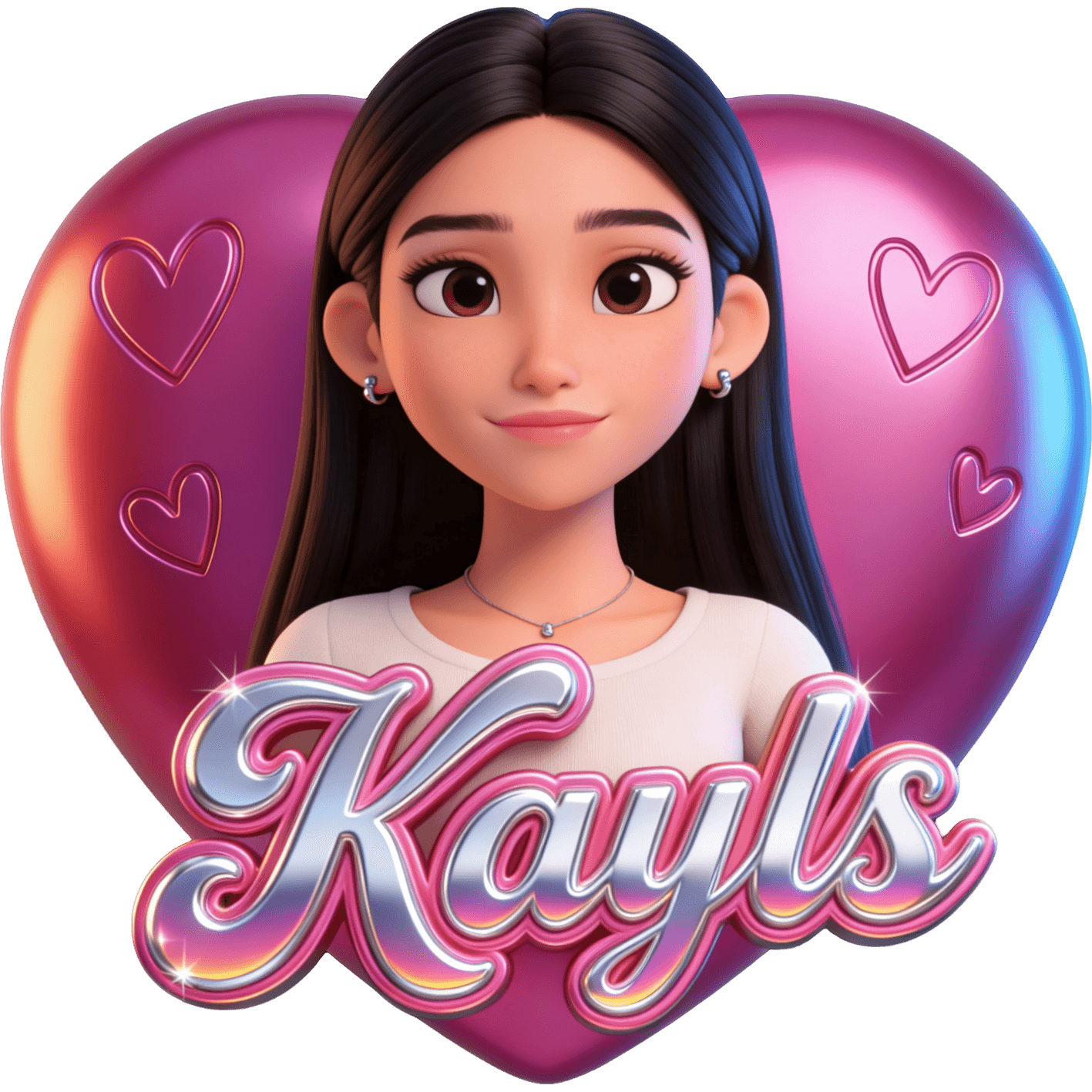 Kayls Heart