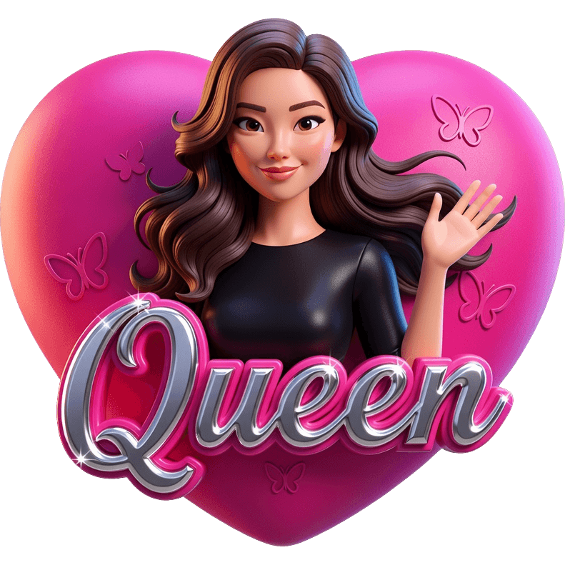Regina in Roz