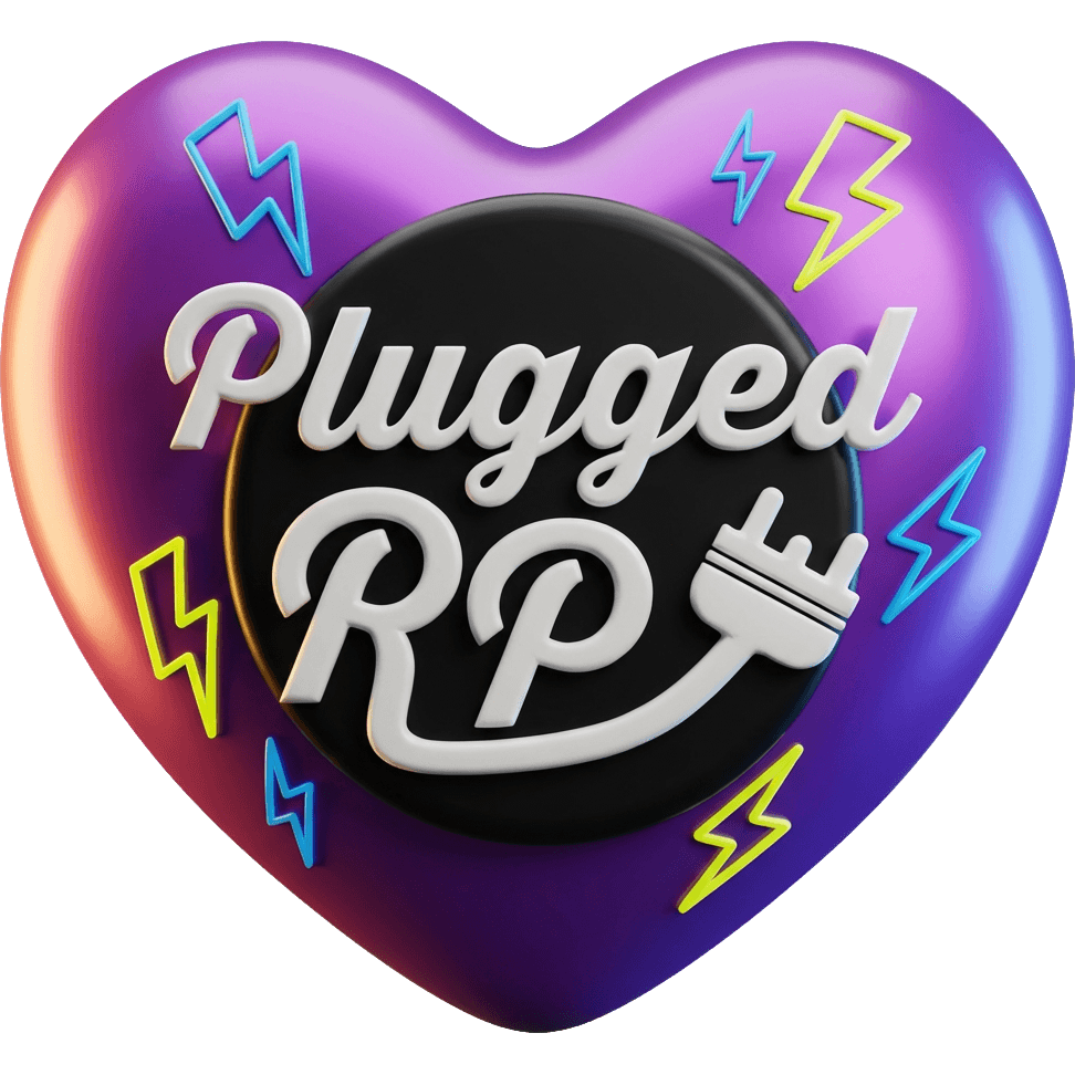 Plugged Plug