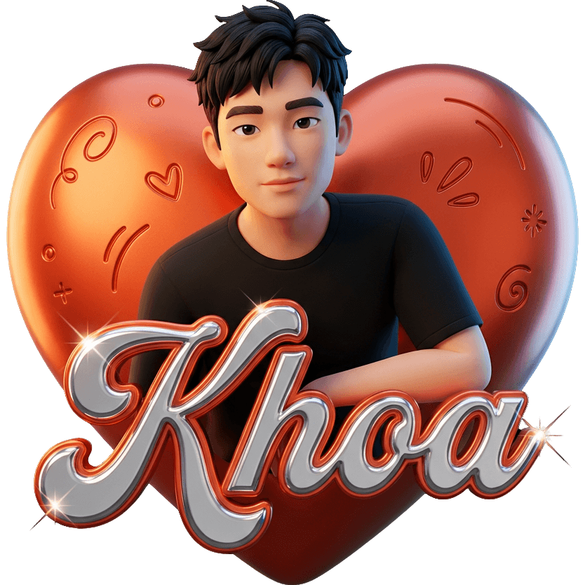 Khoa Giao Luu