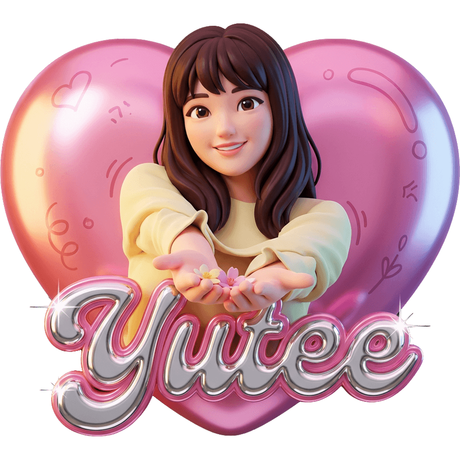 Yutee Bloom