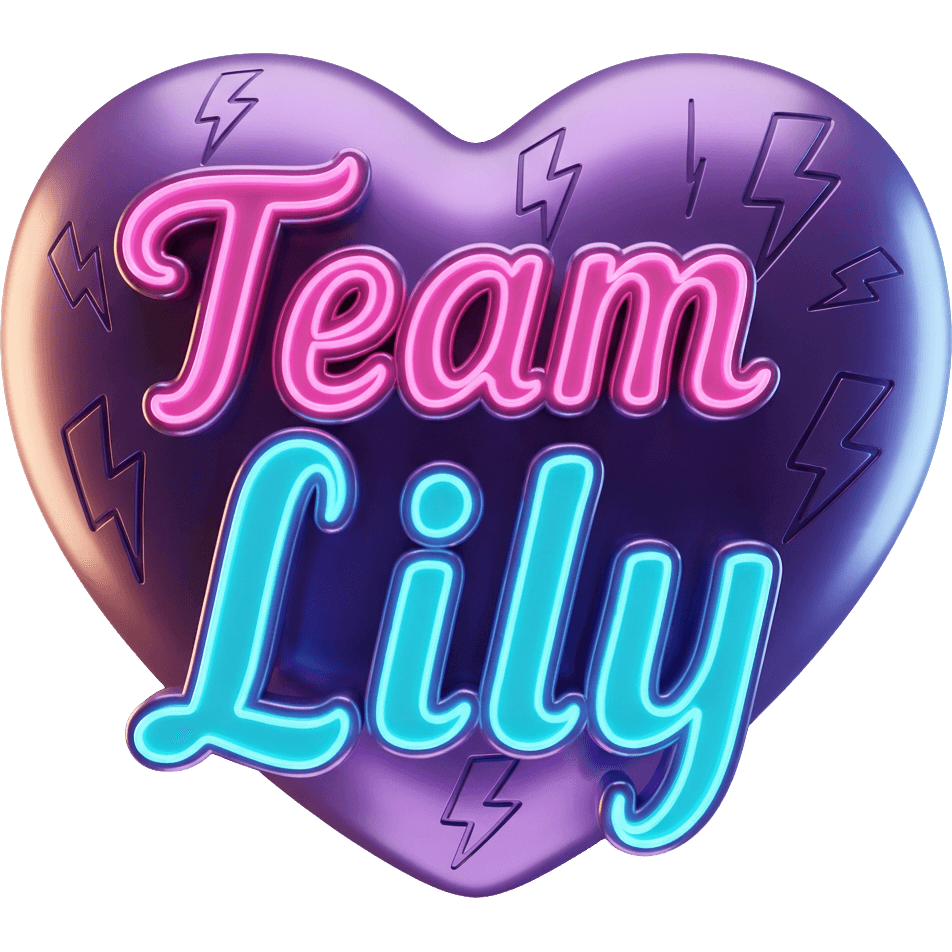 Shadow Team Lily