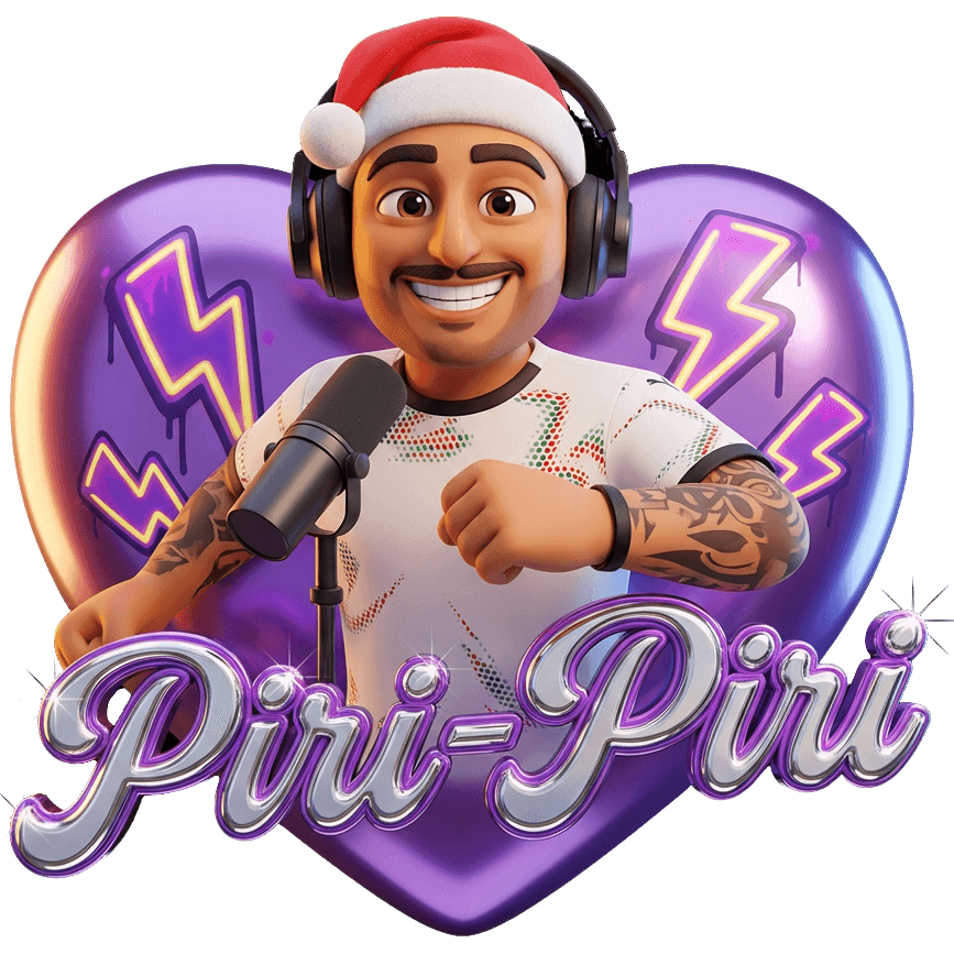 Piri-Piri Team