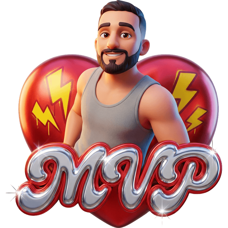MVP Удар