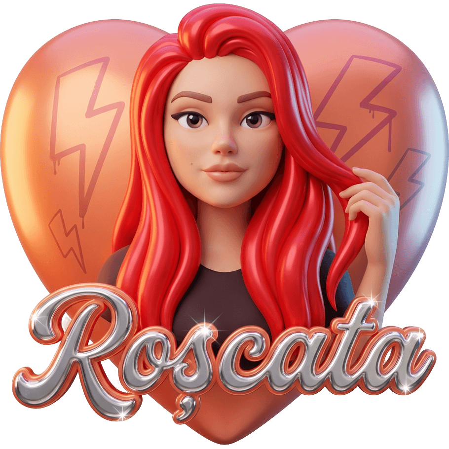 Roșcata 