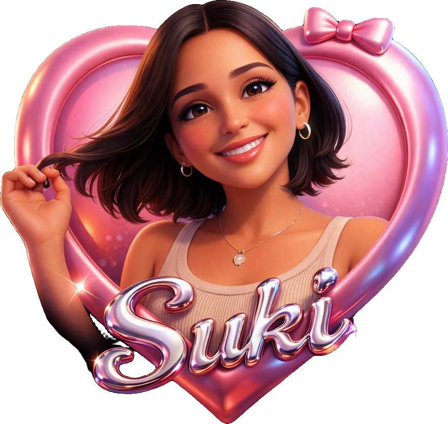 Suki Smile