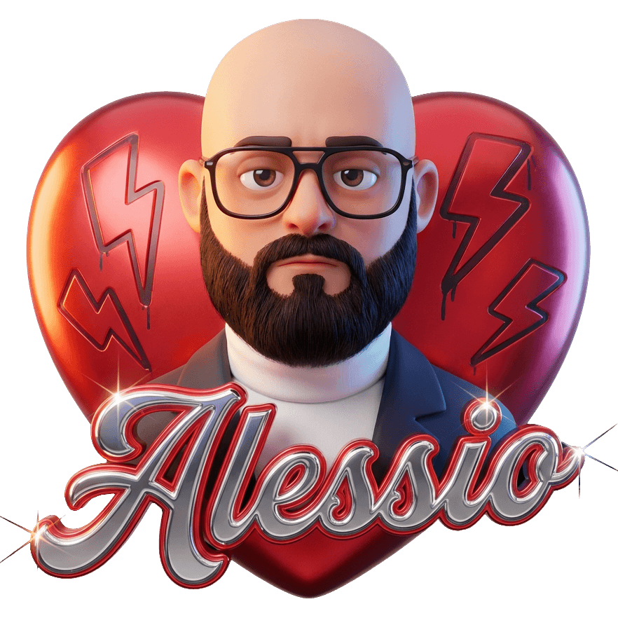 Scossa Alessio