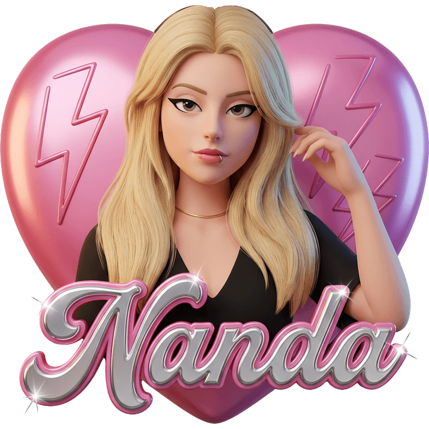 Nanda Sanglard