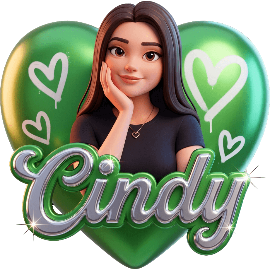 Cindy Verde