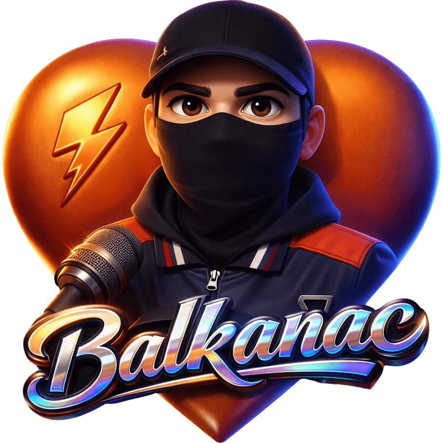 Balkanac