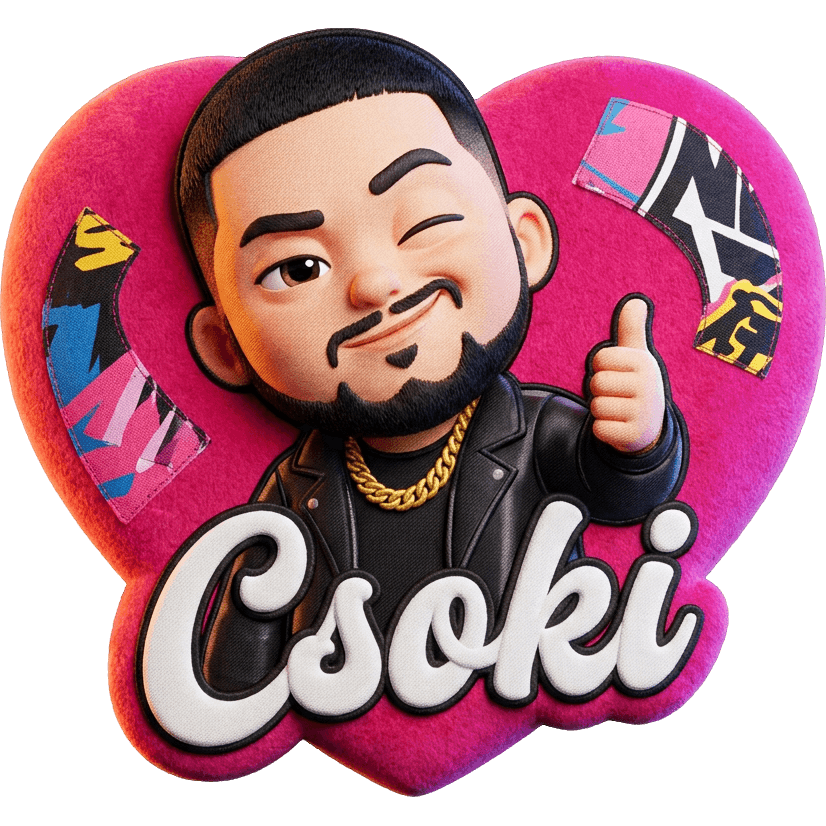 Csoki Kapuca