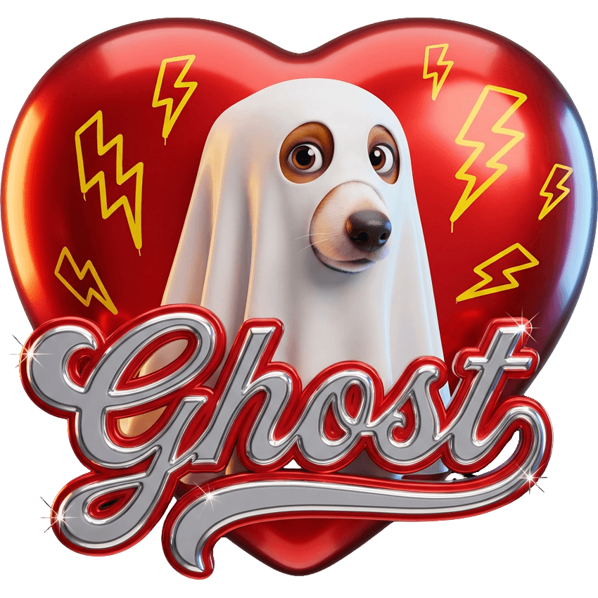 Memito fantasma
