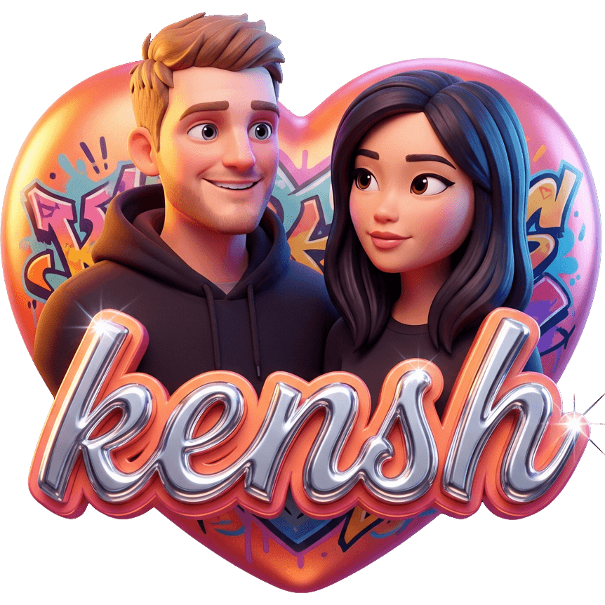 Kensh 