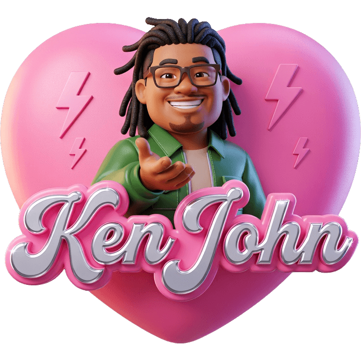 Ken John best