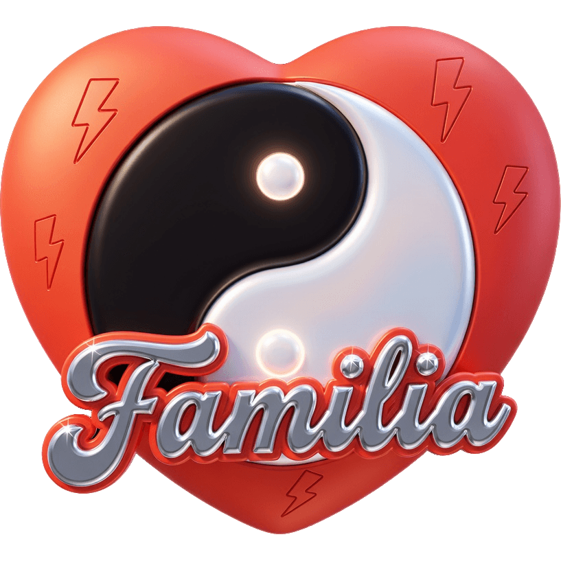 Familia Virtual 