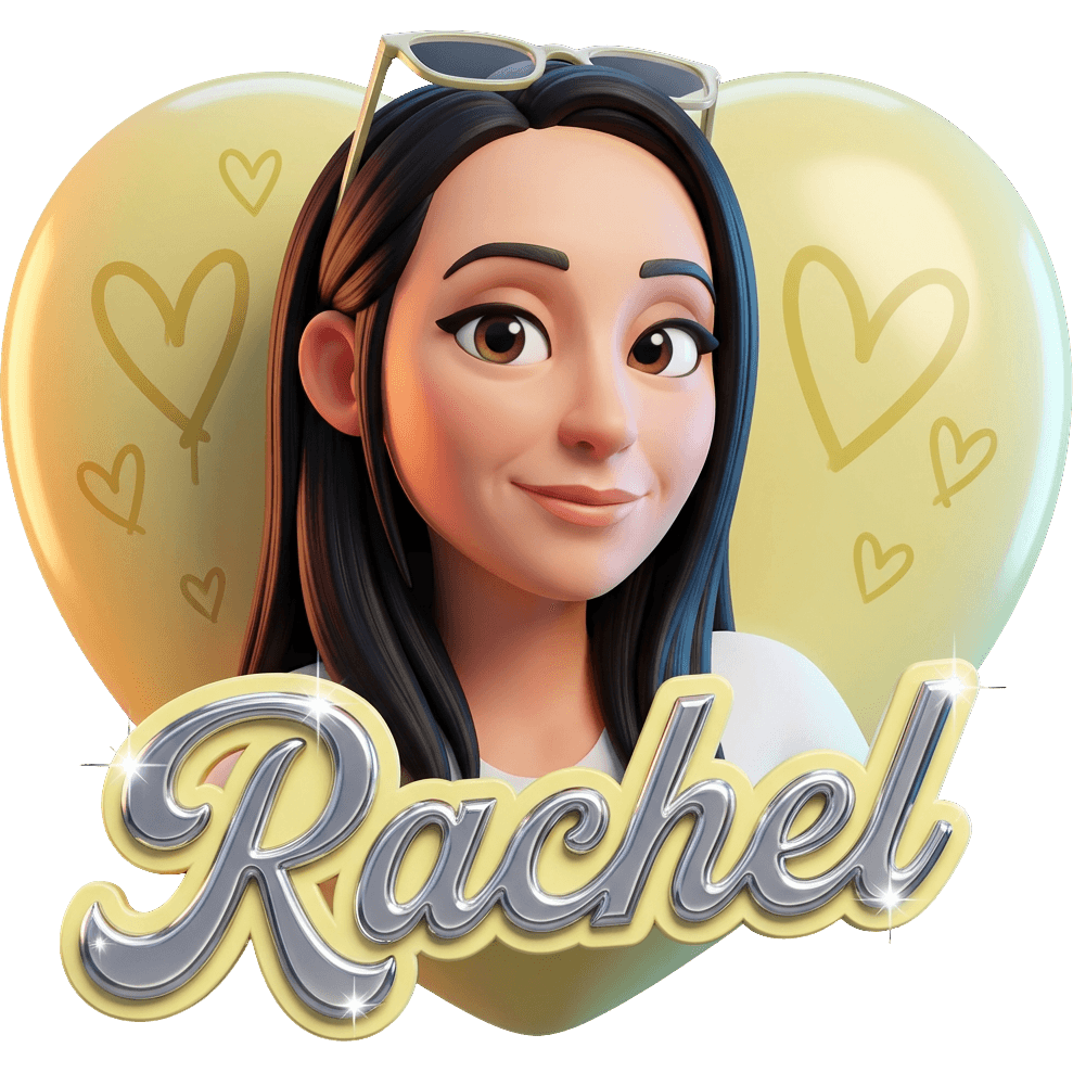 Auntie Rach 