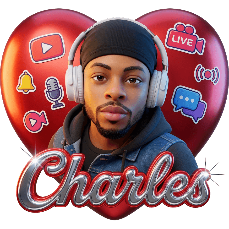 Charles Live