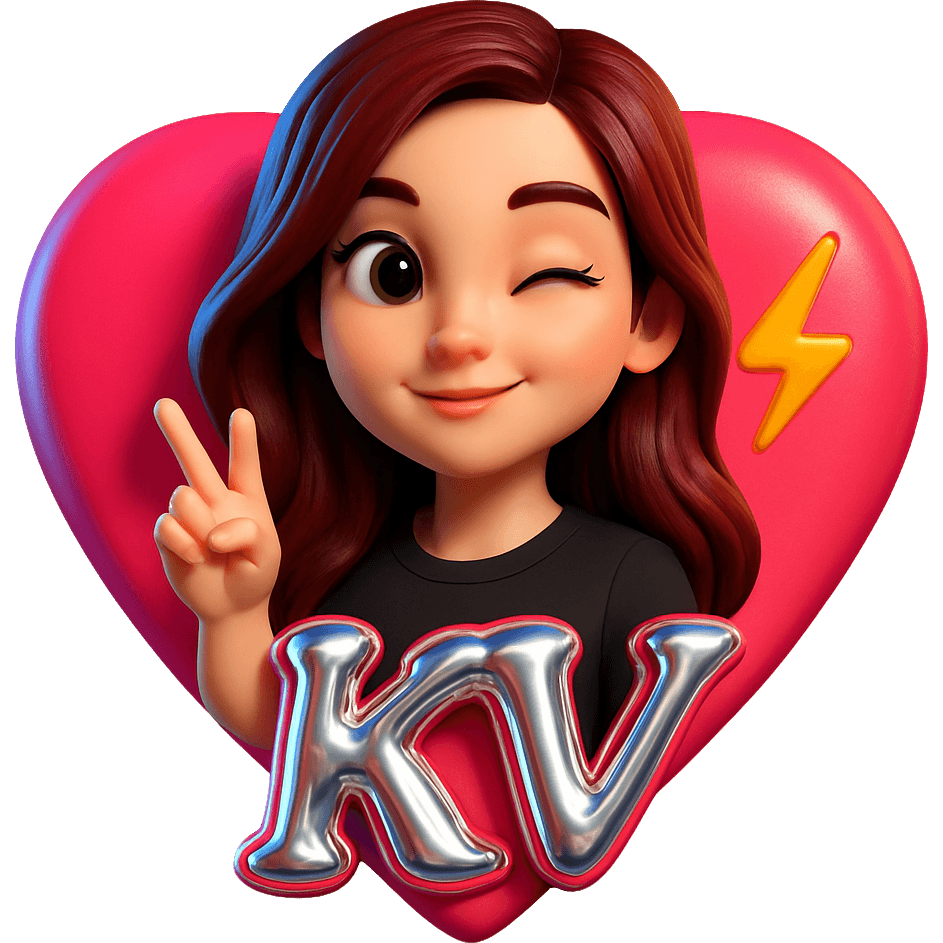 kv cute