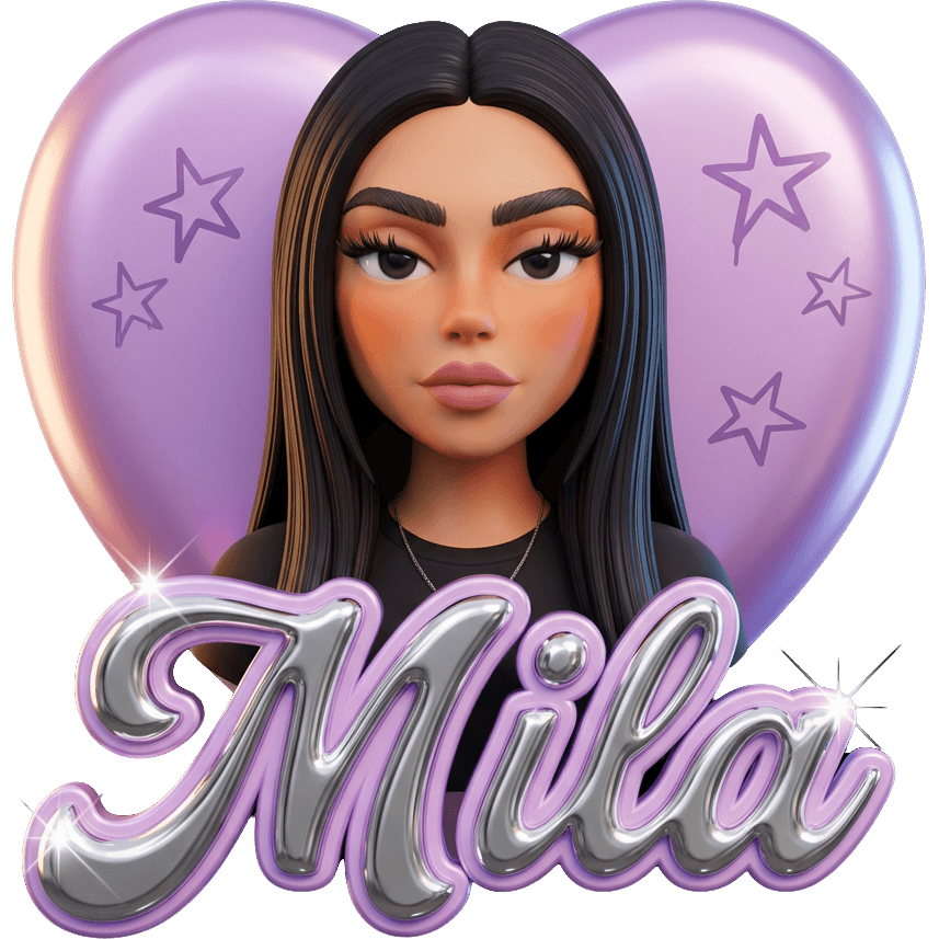 Sweet Mila 