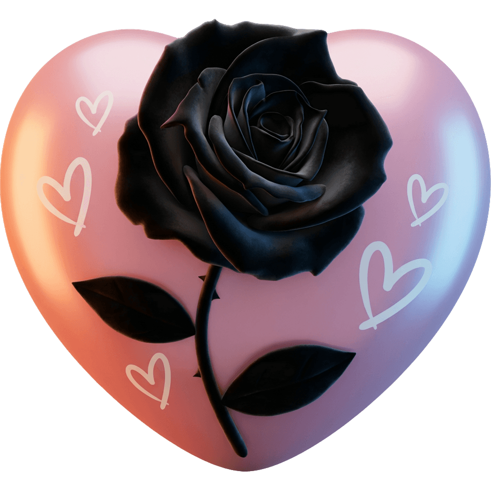 Ghosti Rose