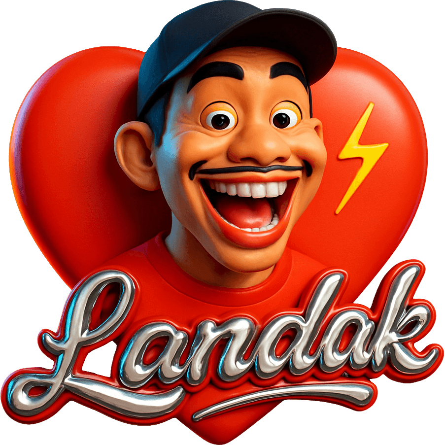 Landak