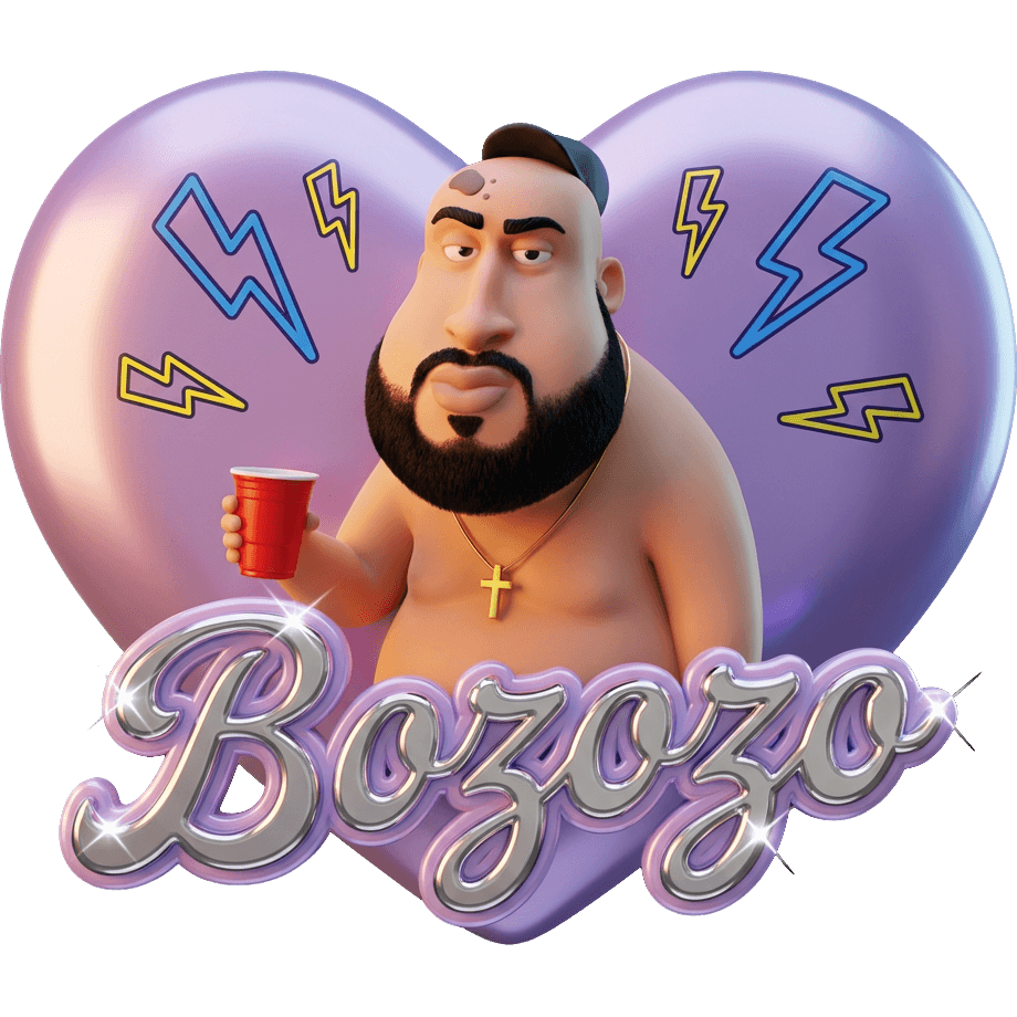 Bozozo Beker