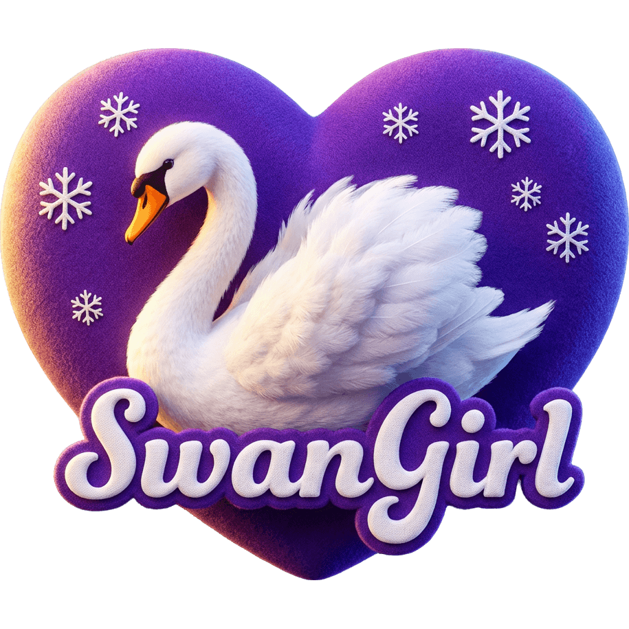 Cisne SwanGirl