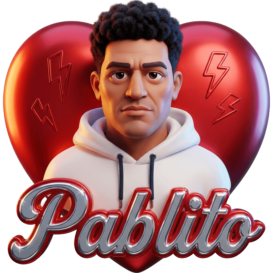 Pablito Rojo