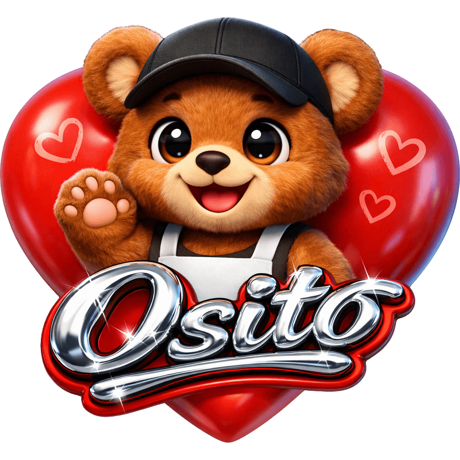 JC Osito