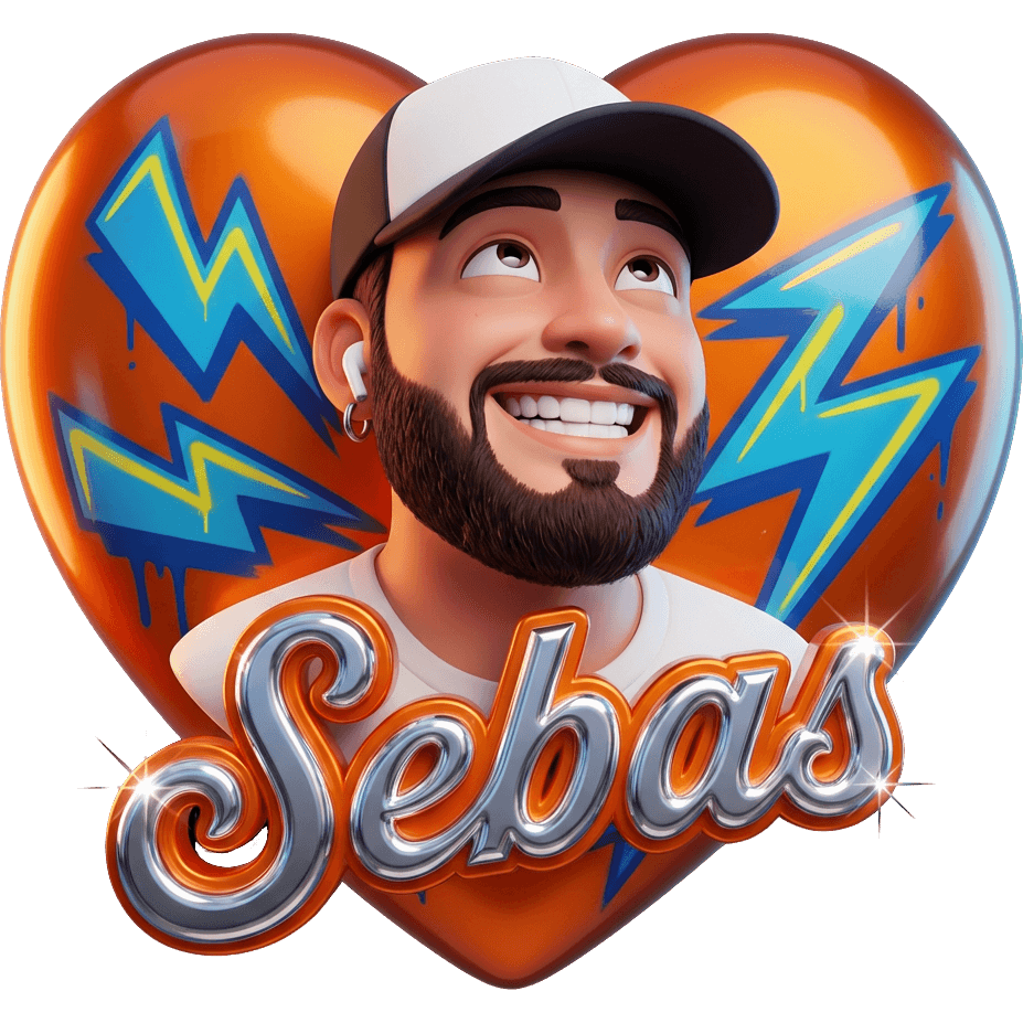 Sebas Mejía