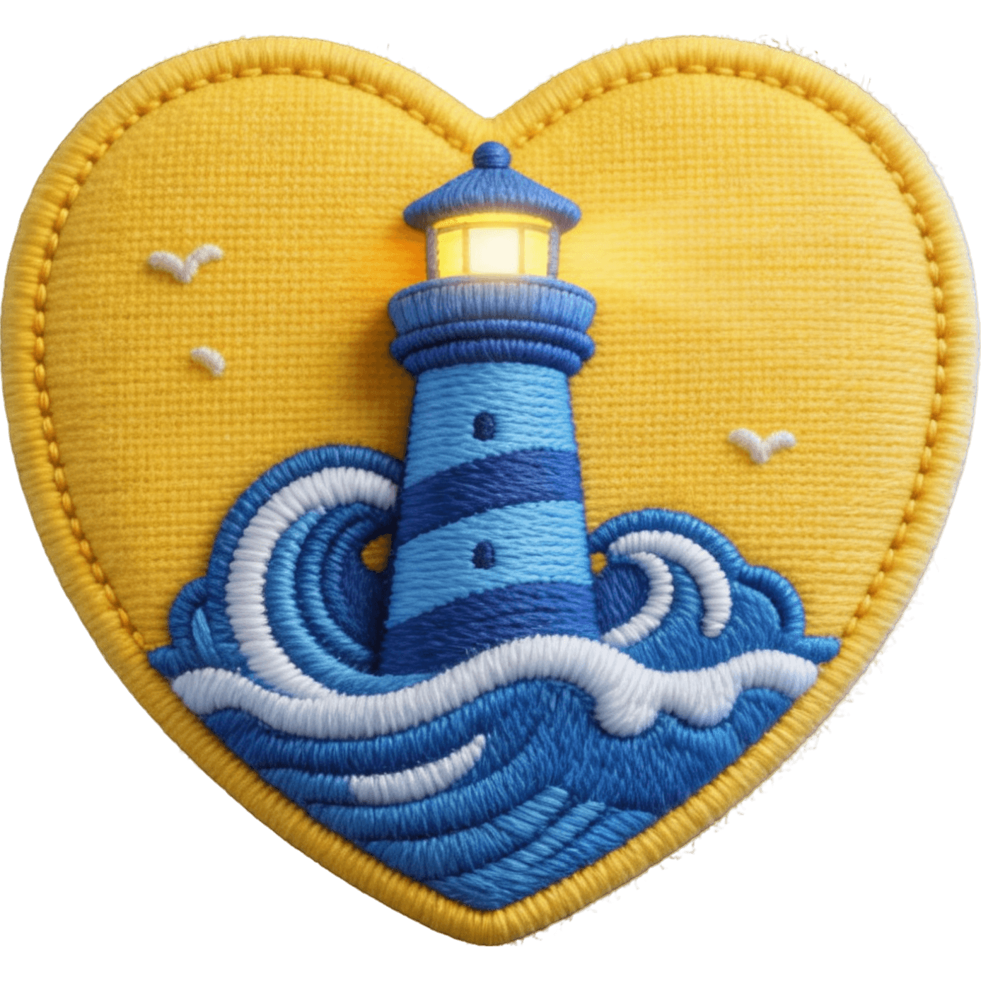 LovelyLighthouse