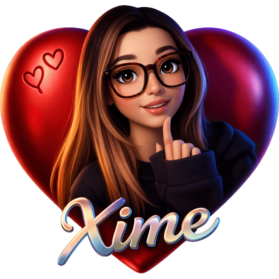 Señora Xime