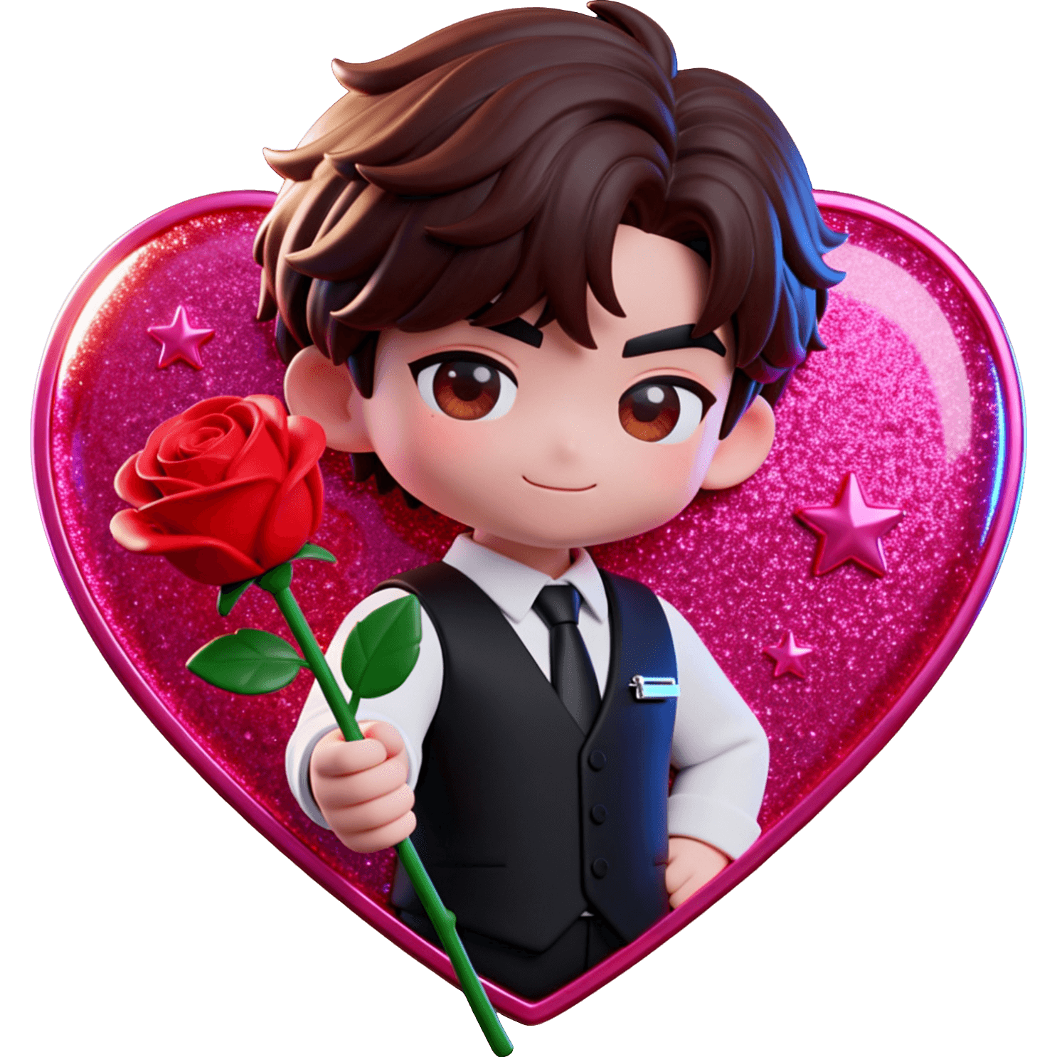 Mooby Rose