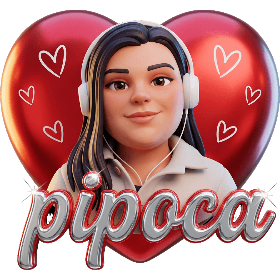 Pipoca em Cena