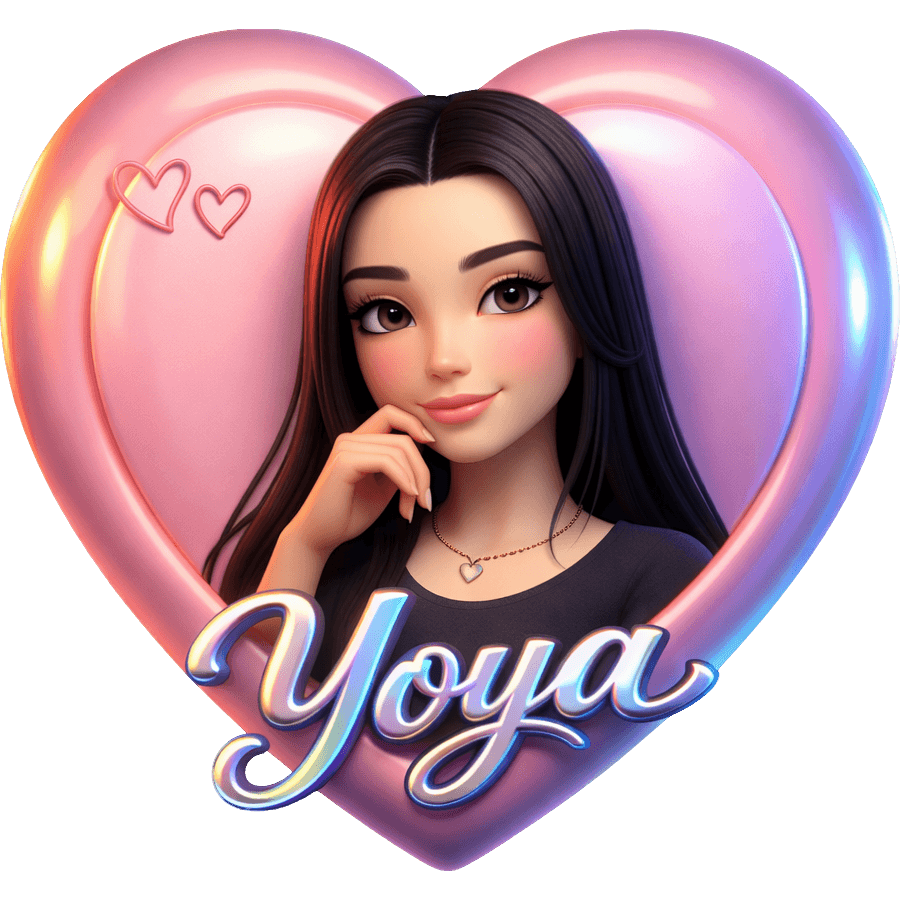 Butterfly yoya