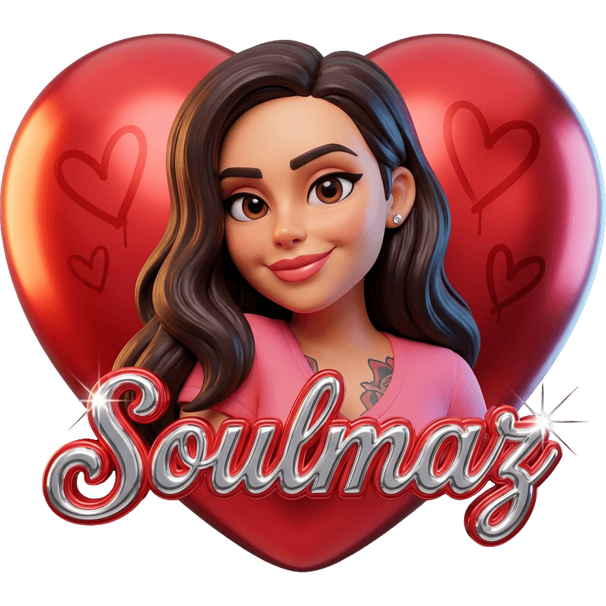 Soulmaz Glow