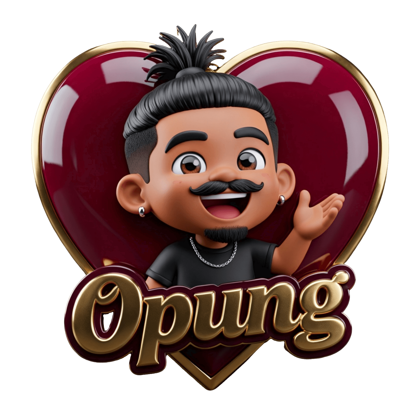 Opung BarBar